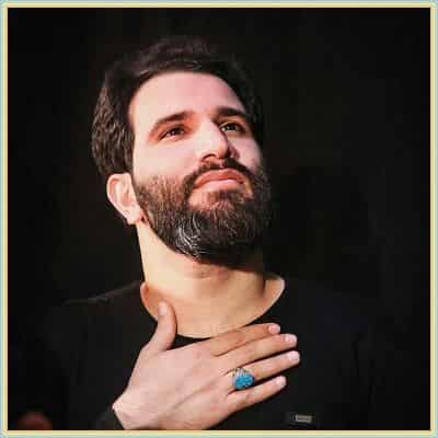 رضا شیخی روضه
